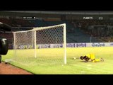 NET Sport - Garuda Muda Libas Timor Leste di Kualifikasi Piala Asia U-23
