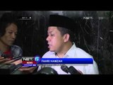 Wakil Ketua DPR Jalan Damai Untuk Kedua Kubu - NET17