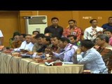 Mediasi DPRD dan Gubernur DKI Jakarta Diwarnai Kericuhan - NET24