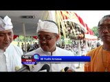 Umat Hindu gelar Upacara Tawur Kesanga di Monas - NET12