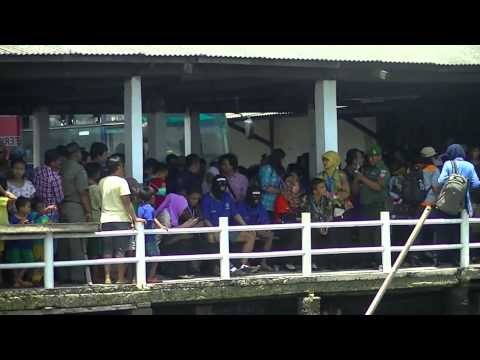 Petugas BNN musnahkan 95kg serta kapal pembawa 800kg shabu - NET24