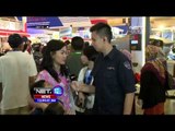 Live Report Dari Pameran Alutsista di Jakarta - NET12
