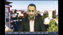 قناة أورينت | مداخلة عامر هويدي بجولة الرابعة الإخبارية | تطورات الوضع بديرالزور وتسليمات داعش لقوات الأسد وتسليمات الأس