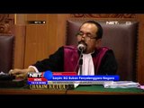 Hakim Pengadilan Jakarta Selatan Penetapan Tersangka Budi Gunawan Tidak Sah - NET16