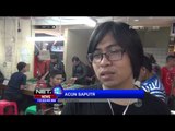 Jelang KAA, Pedagang Batu Akik di Bandung Beri Diskon - NET12
