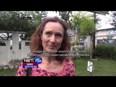 Pemerintah Cimahi terapkan terapi anak berkebutuhan khusus - NET24