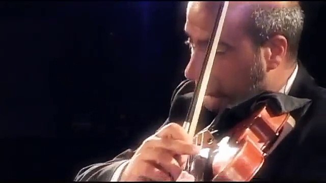 la sera dei miracoli