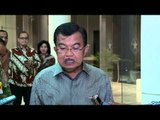 Ahok serahkan RAPERGUB ke Menteri Dalam Negeri - NET5