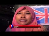 Warga Surabaya saksikan Drama Kolosal Surabaya Membara - NET24