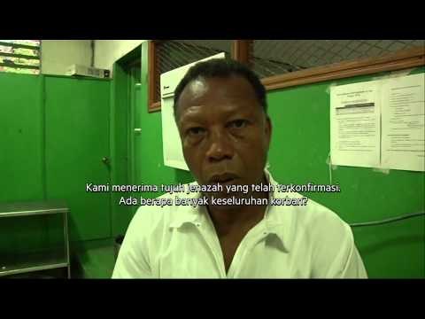 16 Orang meninggal dunia dalam sebuah gelaran karnaval di Haiti - NET5