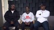 Boyz II Men Talk Las Vegas Residency After Tragedy