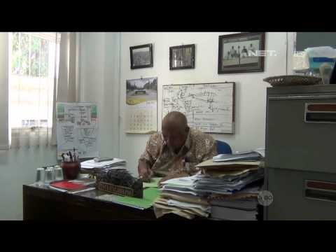 Polisi menangkap pelaku penganiyaan sadis siswa SMA terkait masalah tato hello kitty - NET12