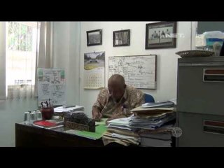 Polisi menangkap pelaku penganiyaan sadis siswa SMA terkait masalah tato hello kitty - NET12