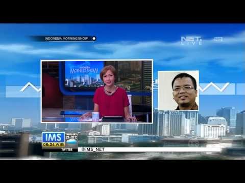 Phoner bersama Tersangka Deni Indrayana - IMS