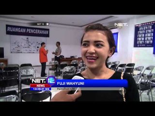 Pemohon SIM di Cianjur wajib masuk dalam ruang pencerahan sebelum ikuti tahapan membuat SIM - NET12