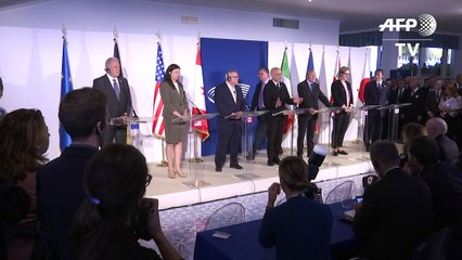 G7 e gigantes da internet contra propaganda terrorista