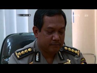 Polri Rilis Identitas 16 WNI yang Ditangkap di Turki - NET12