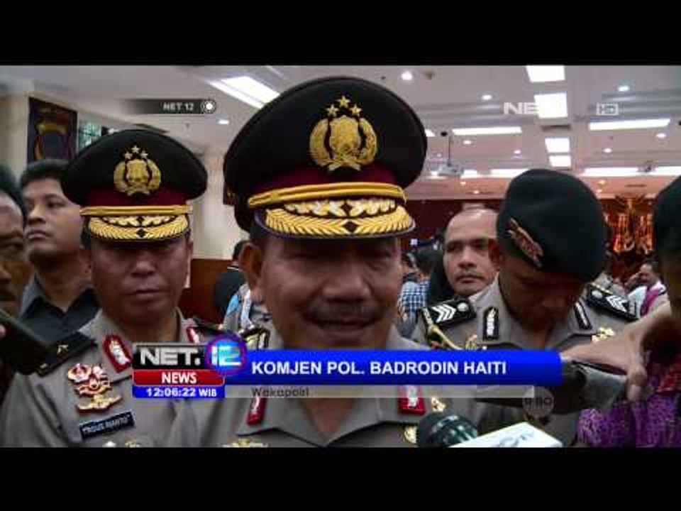 16 WNI tertangkap di Turki belum dipulangkan - NET12