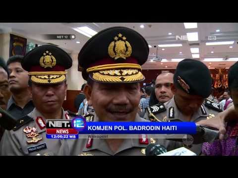 16 WNI tertangkap di Turki belum dipulangkan - NET12