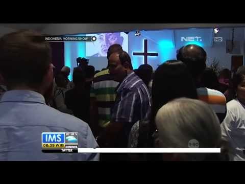 Lewat doa dan gelaran musik warga Australia menyatakan simpati pada duo Bali Nine - IMS