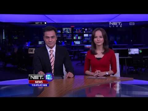 Karyawan perusahaan kayu PT. Rotua tolak persetujuan eksekusi Labora Sitorus - NET12