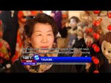 Boneka Pengusir Burung, Gantikan Warga di Tiap Sudut Kota Jepang NET5