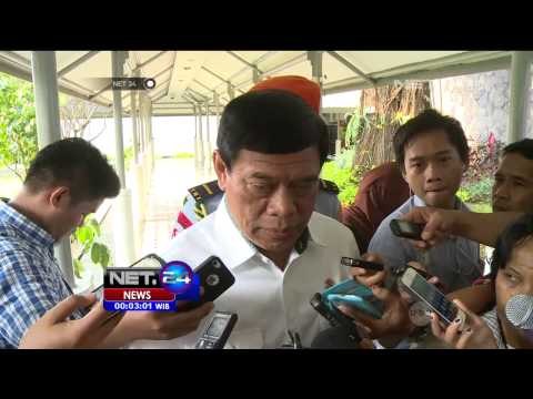 Pemerintah blokir seluruh situs ISIS - NET24