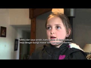 Kementerian dalam negeri Prancis rilis video kondisi Germanwings - NET5
