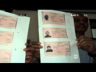 Pemerintah tindak WNI yang bergabung dengan ISIS - NET24