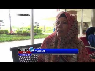 Pihak Bandara Masih Telusuri Kasus Penumpang Gelap - NET12