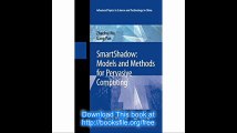 SmartShadow Models and Methods for Pervasive Computing (Advanced Topics in Science and Technology in China)