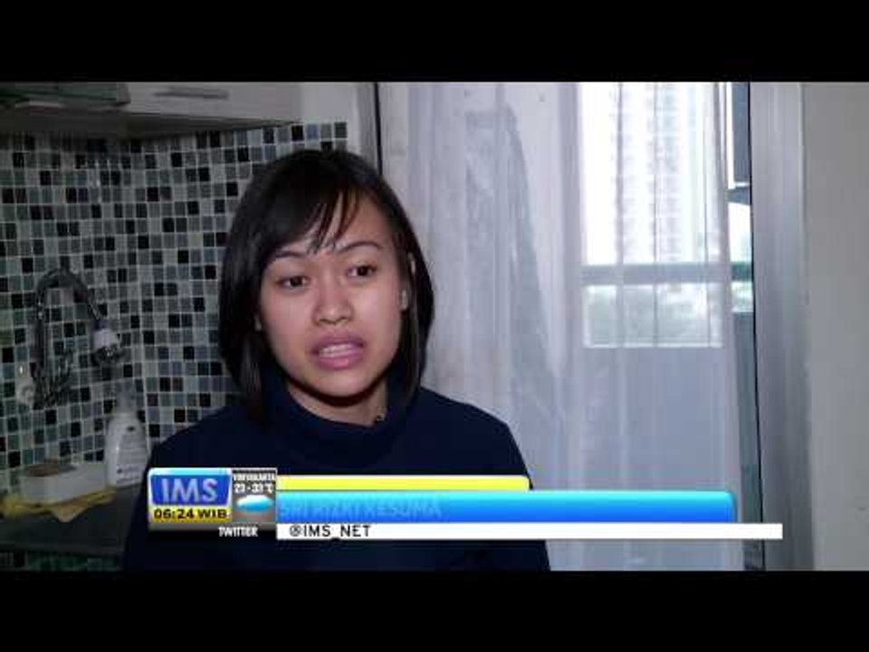 Gerakan Earth Hour Dilakukan Serentak di 30 Kot...