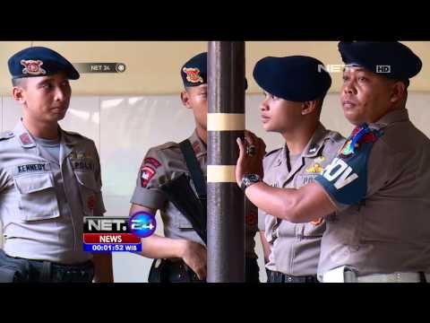 Polisi Terus Kawal Korban Ledakan di Tanah Abang - NET24