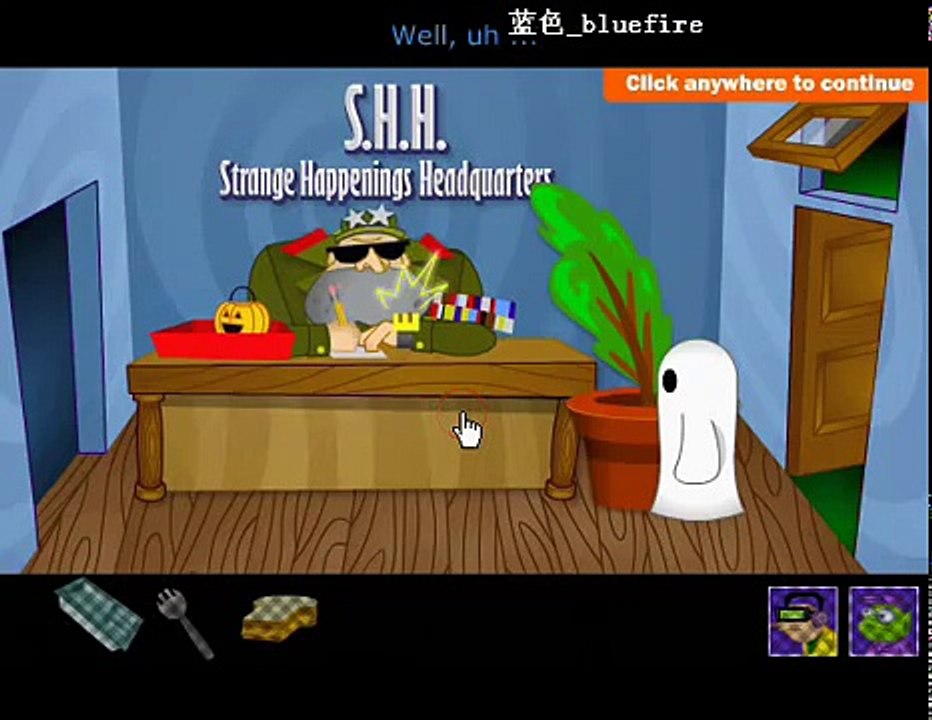 Jinx Episode 3 Escape From Area 52 Video Walkthrough video Dailymotion