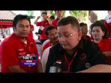 Live Report Dari Bali Tentang KPK Tangkap Anggota DPR - NET16