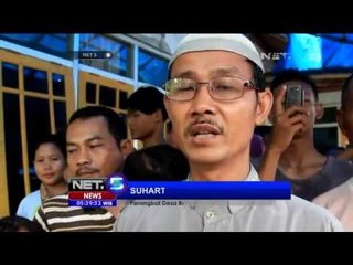 Tradisi Celup Tombak di Cirebon - NET5