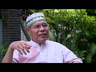 Agenda NET5 Peraturan Naik Haji