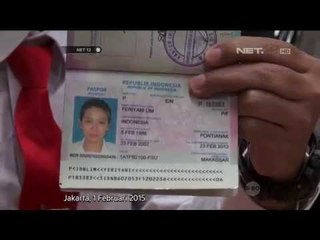 LPSK Belum Putuskan Perlindungan Feriyani - NET12