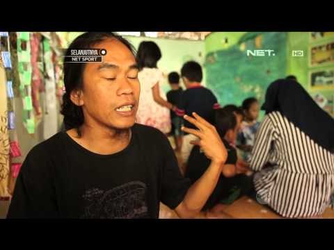 Promo Lentera Indonesia Episode Semangat Pendidikan Ala Faiz Fakhruddin - NET12