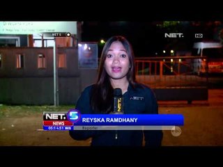 Terpidana mati Martin Anderson jalani sidang peninjauan kembali - NET5
