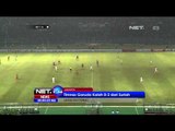 Tim Nasional Indonesia kalah dari Timnas Suriah - NET24