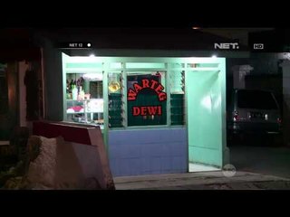 Penjual warteg merugi karena harga bawang naik - NET12