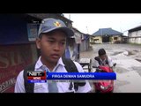Siswa di Kepulauan Menyebrang Lebih Awal Akibat Ujian Nasional - NET5