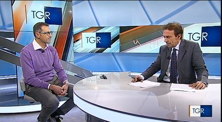 Puglia: l'acqua sta diminuendo drasticamente