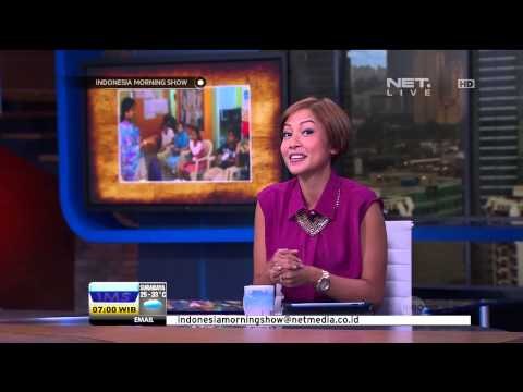 Today's History 20 Maret diperingati Hari Dongeng Sedunia - IMS