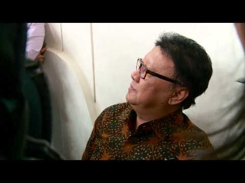 Kisruh RAPBD DKI tunjangan PNS tak bisa cair - NET5