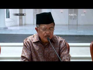 Pemerintah Akan Mengkaji Ulang Waktu dan Besarnya Kenaikan Harga BBM -NET17