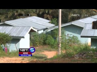 Agenda Polemik Hidup Orang Rimba di Jambi - NET5