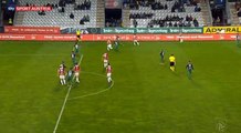 Peter Haring Goal HD - Wacker Innsbruckt1-1tRied 20.10.2017