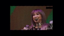 KODⱯ KUMI Live Tour 2017~W FACE~ ( TV ) 10mn